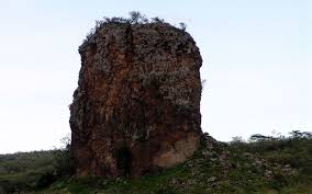 central tower hells gate