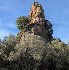 1️⃣ Fischer’s Tower (Oloroka)